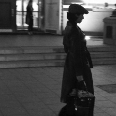 Деля Аристеева