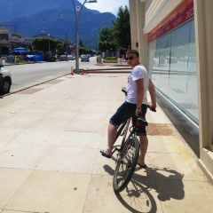 Дамир Бадыков, 22.04.1983