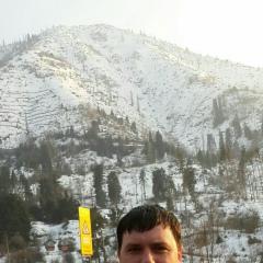 Виталий Палыч, 01.04.1987, Павлодар