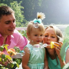 Катя Ермолаева, 28.02.1990, Одесса