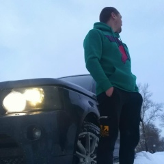 Илья Бывших, 15.03.1991, Санкт-Петербург