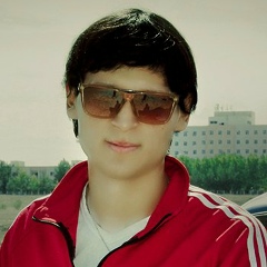 Аскар Икрамжан, 07.10.1992, Жезказган