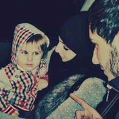 Фатима Якубова, 22.02, Новая Москва