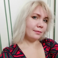 Анна Рысакова, 12.02.1984, Воткинск