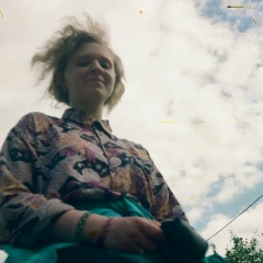 Ольга Воробьева, 27.05, Вологда