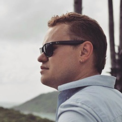 Anton Vasin, 14.06, Санкт-Петербург