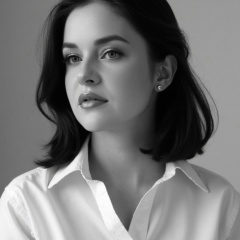 Карина Добриян, Москва