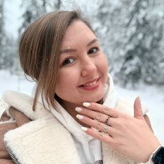 Ксения Анатольевна, 09.07, Нижний Новгород