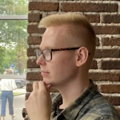 Антон Андреев, 31.01, Москва