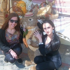 Мария Умрет, Казань