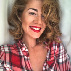 Наталья Смирнова, 24.08