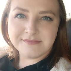 Олеся Васнёва, 23.11.1985, Сургут