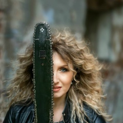 Елена Гусельникова, 01.02.1985, Петропавловск