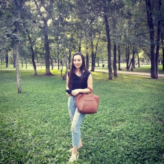 Гүлмира Қуанышбек, 27.04.1998, Астана