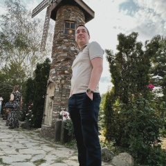 Адэль Конеев, Ростов-на-Дону