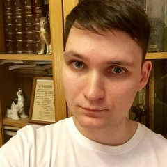 Владимир Сидов, 09.09.1988, Москва