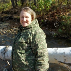 Ирина Бянкина, 01.04.1986, Хабаровск