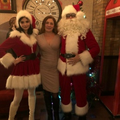 Мария Сережечкина, 13.01.1982, Алматы