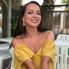 Тамара Тораева, 04.12.1988, Калининград