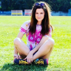 Анна Силаева, 01.02, Мелитополь