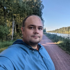 Сергей Акулов, 30.04.1989, Дубна