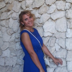 Наталья Семенова, 28.07, Санкт-Петербург