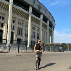 Виктория Нусс