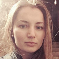 Мария Гусева, 11.08.1992, Bath