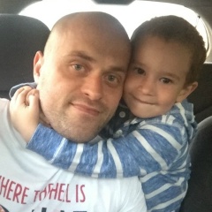 Владислав Клименко, 15.06, Киев