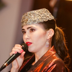 Халиса Аблаева, 26.01, Бахчисарай