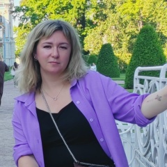 Юлия Гурова, 29.06, Рязань