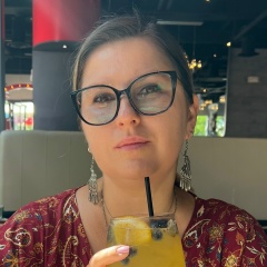 Зоя Чернова, 09.08.1986, Toronto