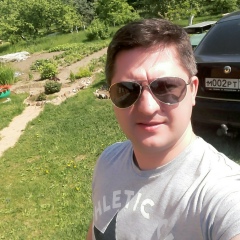 Павел Поляков, 27.05, Москва