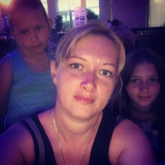 Олеся Ефимова, 08.07.1982, Москва