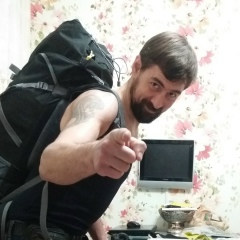 Камаль-Мунзер Акошали, 02.03, Санкт-Петербург