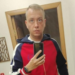 Артем Федоренко, 07.03, Подольск