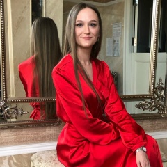 Юля Пигулевская, 13.05.1988, Гомель