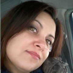 Олеся Басаргина, 01.01, Алматы