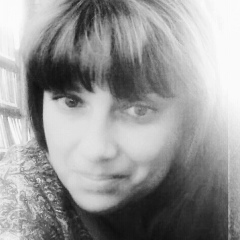 Ольга Шуманских, 04.12, Кемерово