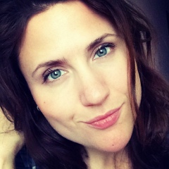 Юлия Наумова, 17.03.1983, Москва