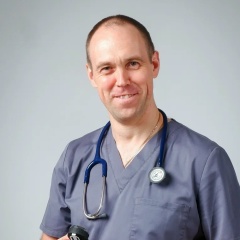 Доктор Корякин, 22.10.1981, Киров