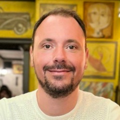 Сергей Сапак, 06.05