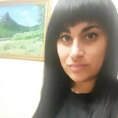 Виолетта Ступак, 02.06.1994, Буденновск