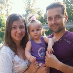 Лена Сахнова, 12.06.1988