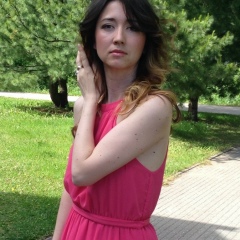 Юлия Гладкова, 18.02, Тосно