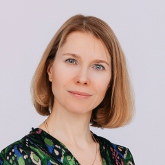 Мария Черновал, 10.12, Псков