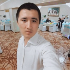 Жигер Канафин, 04.12.1990, Астана