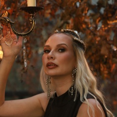 Юлия Азизбаева, 10.08.1987, Москва