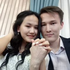 Бекназар Бека, 28.12.1995, Нукус