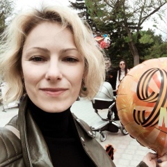 Ирина , Москва